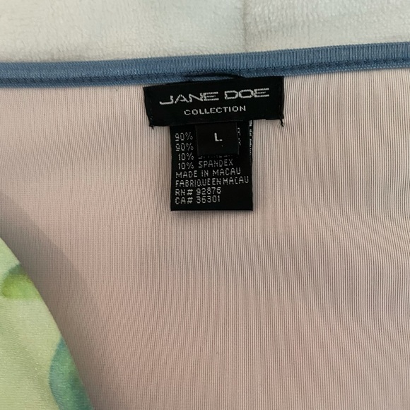 mesh top - Picture 2 of 3